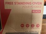 Vrijstaande bijzet oven, NIEUW !, Elektronische apparatuur, Ovens, Ophalen, Oven, Hete lucht, Nieuw