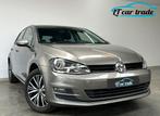 Volkswagen Golf 1.2 TSI Allstar* Bluetooth* PDC* garantie, 1197 cm³, Achat, Euro 6, Entreprise