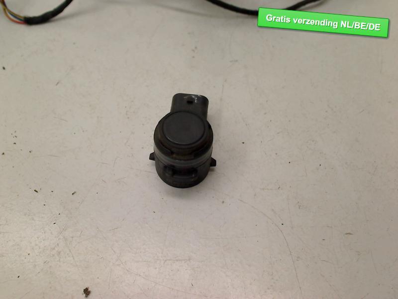PDC SENSOR SET Audi A3 Sportback (8VA / 8VF) (5Q0919275), Auto-onderdelen, Gebruikt, Dhr. R. de Gouw, Audi, De Bloemendaal 21 21
5221 EB  'S HERTOGENBOSCH, NL