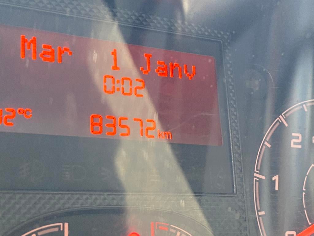 Peugeot Boxer 2,2hdi gardien AC 2020, Achat, Euro 6, Entreprise, 3 places