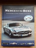 Mercedes historie, Ophalen of Verzenden, Zo goed als nieuw, Mercedes