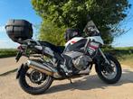 Honda VFR1200XD CROSSTOURER 2012 41.000kms, Motos, Particulier, Poignées chauffantes