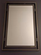 Miroir Pierre Vandel Paris., Enlèvement, Rectangulaire, 50 à 100 cm, Moins de 100 cm