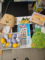 Allerlei gratis, Enlèvement