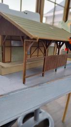 Modelbouw, Enlèvement ou Envoi, Utilisé, 1:32 à 1:50