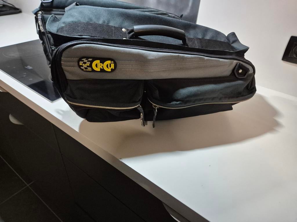 Moto zakken tassen koffers, Motoren, Ophalen