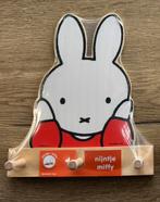 Nieuw! Nijntje houten kapstok, Enlèvement ou Envoi, Neuf