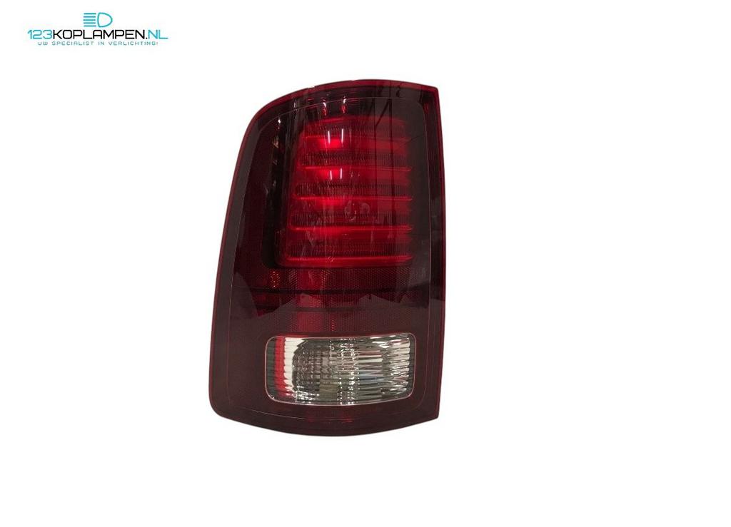 Dodge Ram Achterlicht links LED, -, -, Origine de la pièce connue, Utilisé