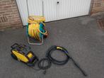 Karcher 620 M avec tuyau d'arrosage, Enlèvement, Utilisé, Électrique, KARCHER