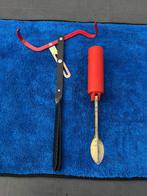 Porte canne lancer neuf, Enlèvement, Neuf