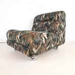 Vintage modulaire bank 3 delig mid century modern design, Enlèvement