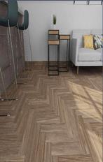 Carrelage imitation parquet, Bricolage & Construction, Enlèvement