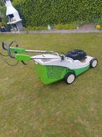 Grasmaaier viking goed staat, Tuin en Terras, Ophalen