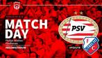 1 ticket te koop (mogelijks) kampioensduel PSV-Utrecht, Tickets en Kaartjes, Sport | Voetbal, Losse kaart, Eén persoon, April