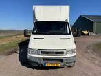Iveco 40C15 375 BE 2003 Véhicule commercial avec carrosseri, Achat, Entreprise, Iveco, Autres carburants