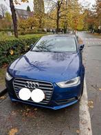 Audi A4 Euro 6B, Bluetooth, A4, Te koop, Handgeschakeld