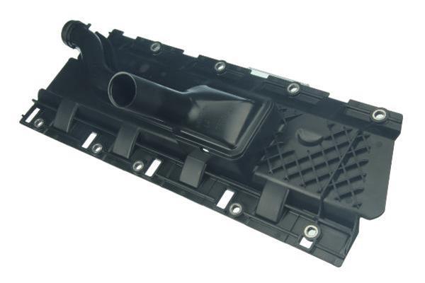 Tuyau d'admission, pompe huile BMW X5 E70, F15/X6 E71, F16 1, Info@bmw.de, BMW, Bayerische Motoren Werke AG, Neuf