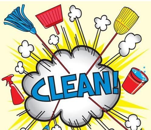 Betrouwbare huishoudhulp