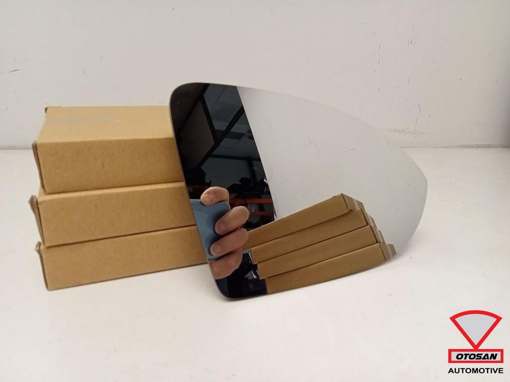 Volkswagen golf 7 spiegel glas spiegel rechts, Gebruikt, Volkswagen, Volkswagen AG, Vw@volkswagen.de