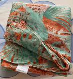 Foulard /paréo 1,08 cm x 1,92 cm, Kleding | Dames, Mutsen, Sjaals en Handschoenen, Ophalen, Zo goed als nieuw