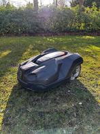 Robotmaaier Husqvarna 330X, Ophalen, Gebruikt, Bestuurbaar via app, 20 tot 25 cm