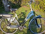 Gazelle Chamonix Elektrische Fiets – Framemaat 54 cm –, Fietsen en Brommers, Ophalen of Verzenden, Gazelle