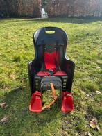 Fietsstoeltje kinderen, Ophalen, Gebruikt