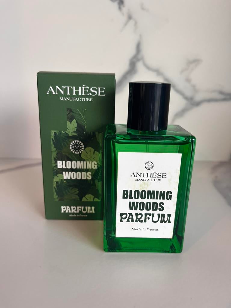 Anthèse - Blooming Woods - EDP 99/100 ml, Enlèvement ou Envoi, Comme neuf