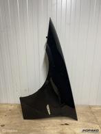 Voorscherm links BMW 3 serie E90 E91 - 475 Sapphire black, Enlèvement ou Envoi, Einsteinlaan 5 rijswijk, Bmw, Utilisé