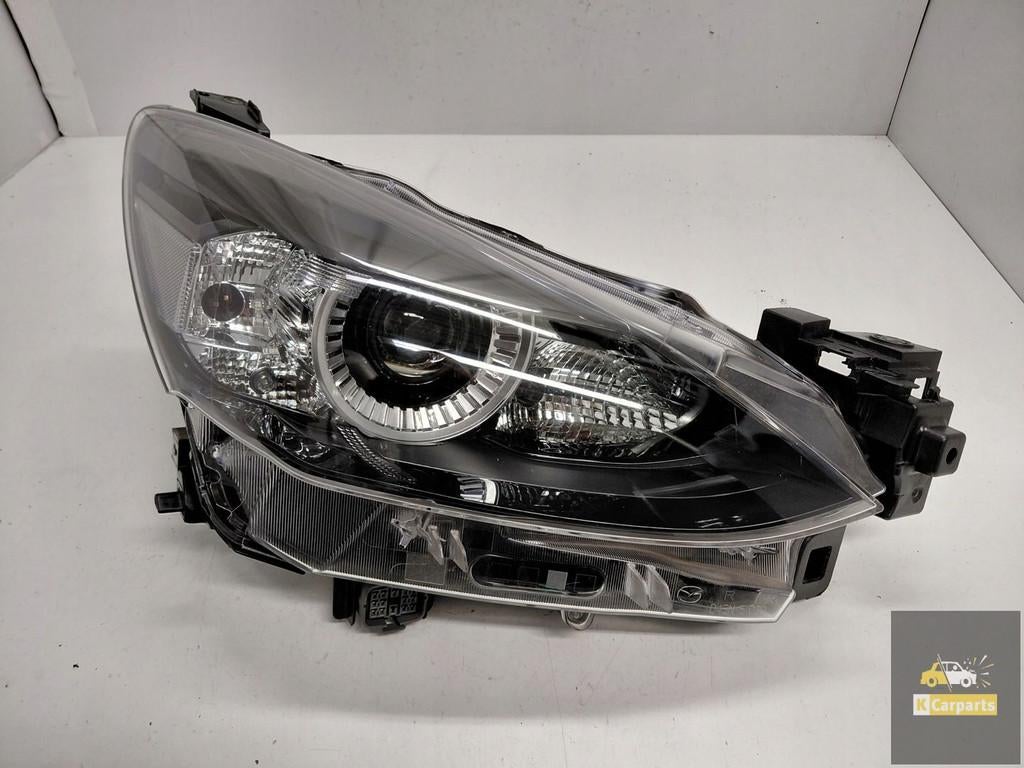 D43N-51030, Mazda 2 III DJ Lift LED M5 Lampe transparente dr, Shinchi, Fuchu-Cho 3-1
730-8670  Hiroshima, Mazda Motor Corporation