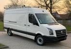 VOLKSWAGEN CRAFTER 2.5TDI “127.000KM” ✅GEKEURD VOOR VERKOOP, Auto's, Euro 5, Volkswagen, Bedrijf, Te koop