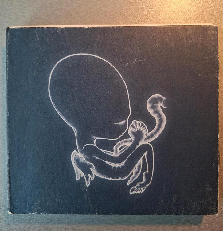 Cd. Sigur Ros. Agaetis Byrjun (Digipack)., Cd's en Dvd's, Cd's | Pop, Gebruikt, Ophalen of Verzenden