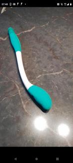 Toilethulp, veeghulp, Diversen, Ophalen