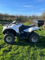 Quad kymco MXU 300, Motos, Quads & Trikes, 1 cylindre, 300 cm³