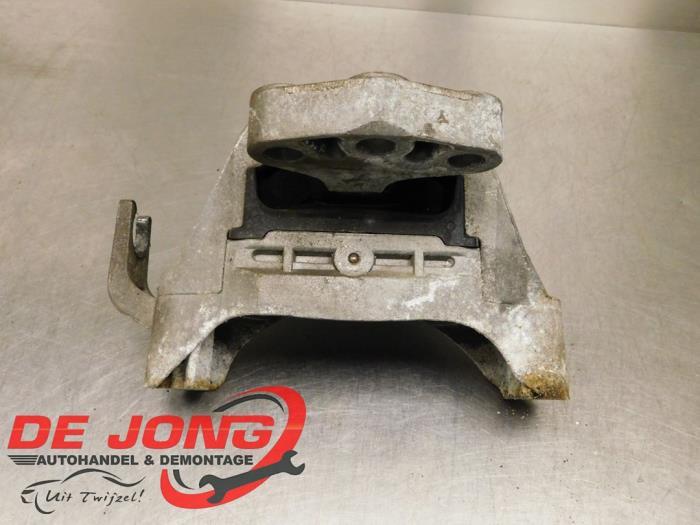 Support moteur d'un Opel Zafira C, Autos : Pièces & Accessoires, -, Opel, 3 mois de garantie, Utilisé