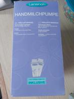 Tire lait manuel, Kinderen en Baby's, Babyvoeding en Toebehoren, Ophalen of Verzenden