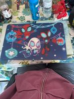 Playmat van spiterman, Ophalen of Verzenden, Gaming muismat, Zo goed als nieuw