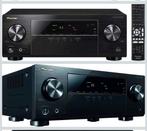 🎶🎶💯👍Pioneer VSX-323 5,1 Surround Versterker, Ophalen of Verzenden, Pioneer