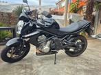 Kawasaki ER-6n bouwjaar 2008, Motoren, Motoren | Kawasaki, Sportuitlaat, Motorrijbewijs A, Particulier, Meer dan 35 kW