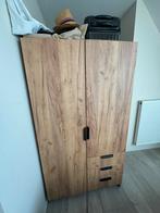 Kleerkast, Ophalen, Zo goed als nieuw