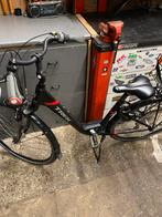 Damesfiets trek maat 45 cm, Enlèvement, Comme neuf