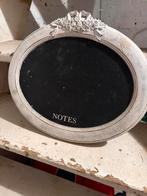 Tableau pour note, Ophalen of Verzenden, Zo goed als nieuw