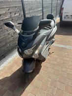 Sym gts 125 cc, Fietsen en Brommers, Ophalen, Zo goed als nieuw
