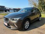 Mooie mazda cx3! Slechts 60.000km, Auto's, Mazda, 1998 cc, Bruin, Leder en Stof, Particulier