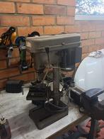 Kleine kolomboormachine, Doe-het-zelf en Bouw, Gereedschap | Boormachines, Ophalen, Kolomboormachine