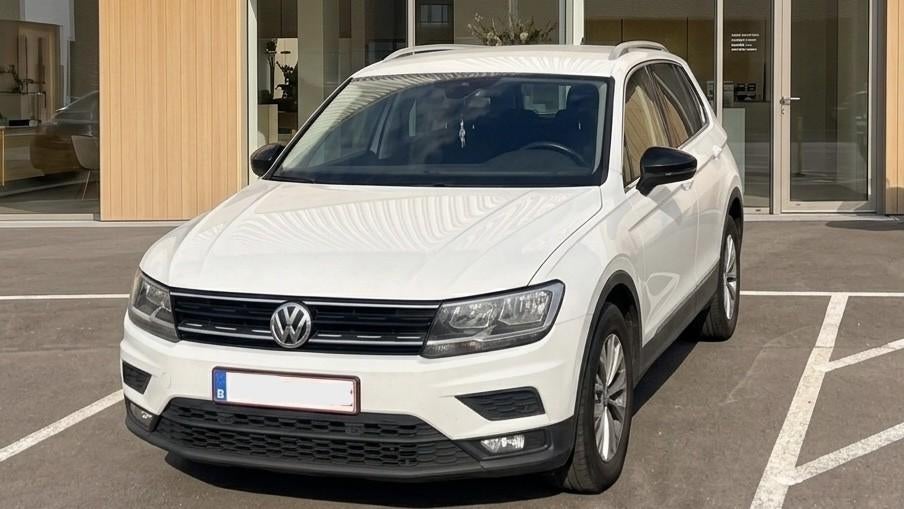 Volkswagen Tiguan IQ Drive 1.6 TDI Euro6d, Achat, Euro 6, 5 portes, Particulier