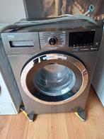 wasmachine van beko nog geen 5 jaar 8 kilo, Elektronische apparatuur, Wasmachines, Ophalen, Handwasprogramma, Zo goed als nieuw