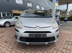 Citroën C4 Picasso 1.6 - BENZINE - AIRCO - 175.000 km - 2008, Auto's, Monovolume, Beige, Bedrijf, 5 deurs