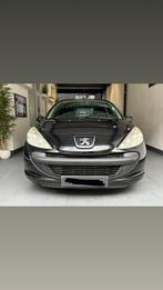 Peugeot 206 206  1.4i Trendy, Autos, 206+, Achat, Boîte manuelle, Noir