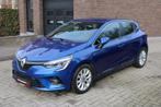Renault Clio VERKOCHT, Autos, Achat, Euro 6, Entreprise, Boîte manuelle